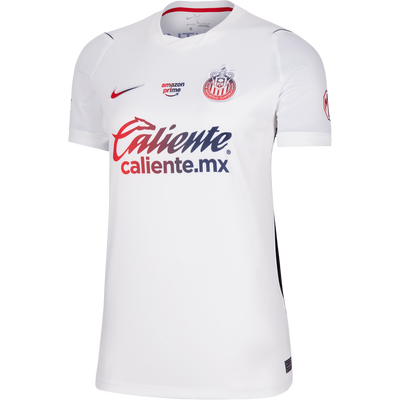 Nike Chivas 2026-27 Women's Away Stadium Jersey