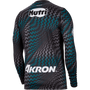 Nike Chivas 2026-27 Men's Long-Sleeve Goalkeeper Stadium Jersey