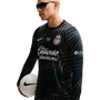 Nike Chivas 2026-27 Men's Long-Sleeve Goalkeeper Stadium Jersey