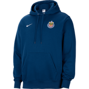 Sudadera con gorro Nike Chivas Club Fleece para hombre