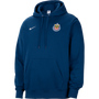 Nike Chivas Men's Club Fleece Pullover Hoodie