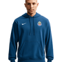 Nike Chivas Men's Club Fleece Pullover Hoodie