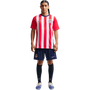 Nike Chivas Men's Home Football Top Crew Jersey