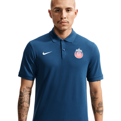 Nike Chivas Men's Dri-FIT Nike Polo 2.0