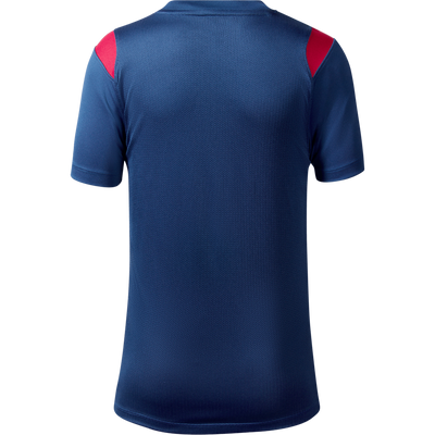 Nike Chivas Youth Academy Pro Knit Short-Sleeve Top