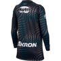 Nike Chivas 2026-27 Youth Long-Sleeve Goalkeeper Stadium Jersey