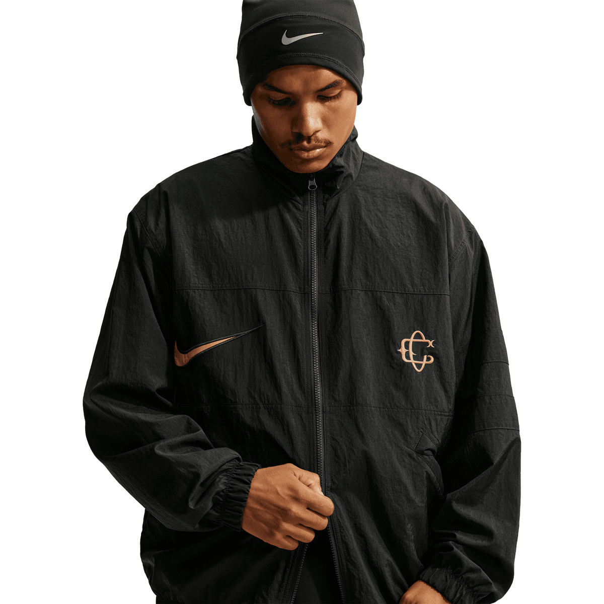 Nike Chivas 2026/27 Men’s 3rd Repel I96 Track Jacket