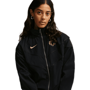 Nike Chivas 2026/27 Women’s 3rd Windrunner Full-Zip Jacket