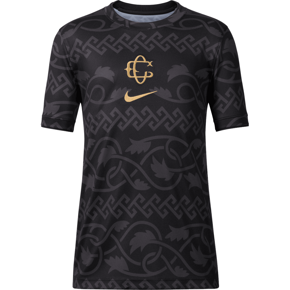 Nike Chivas 2026/27 Youth 3rd Pre-Match Top