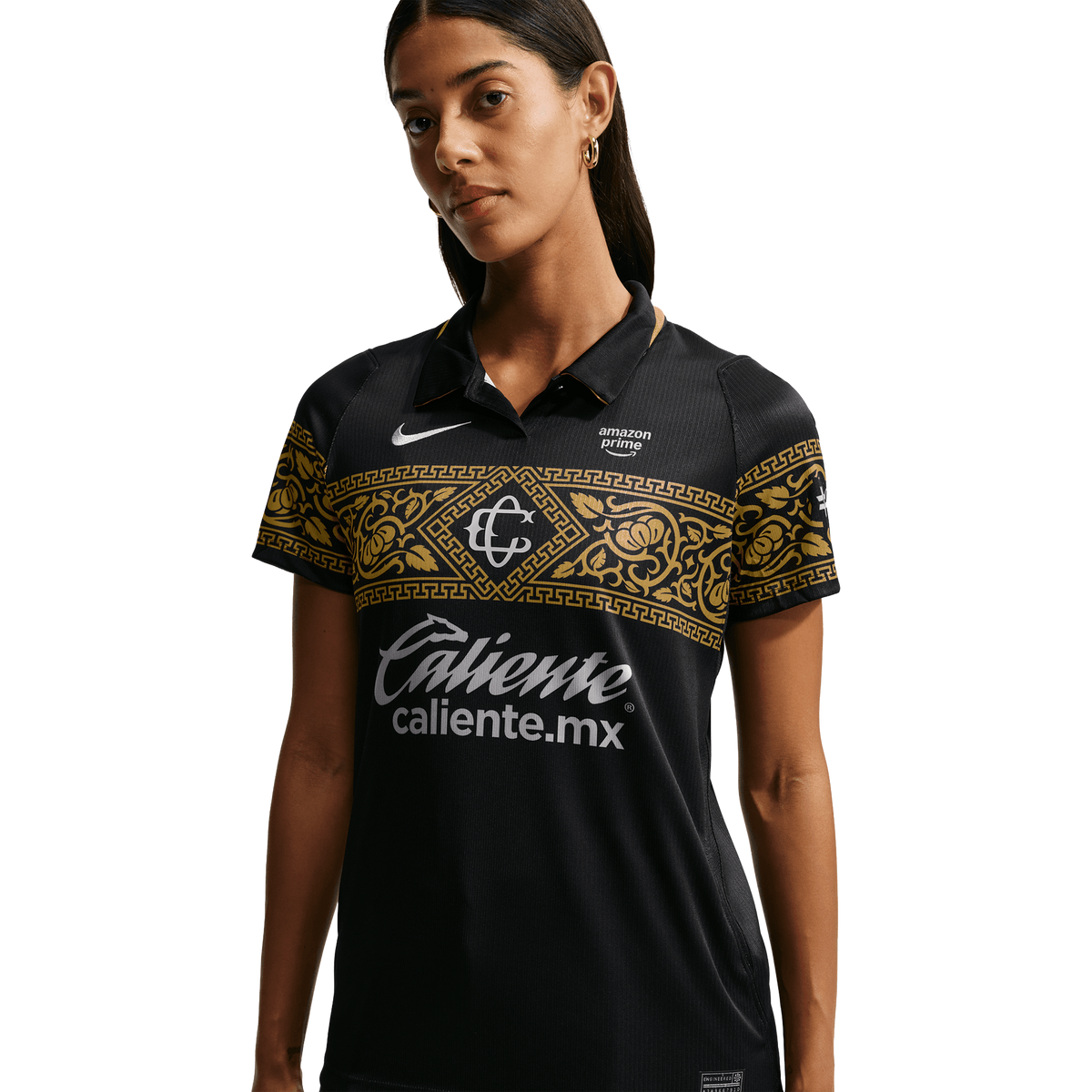 Nike Chivas 2026/27 Women’s 3rd Stadium Jersey