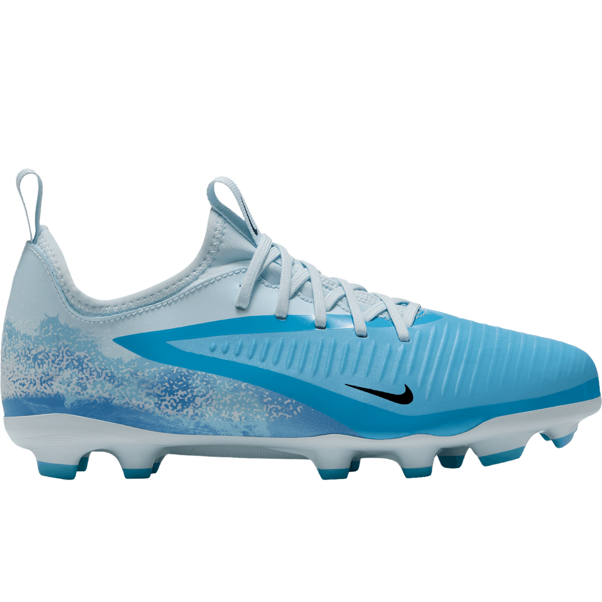 Nike Youth Erling Haaland Phantom 6 Low Academy FG/MG