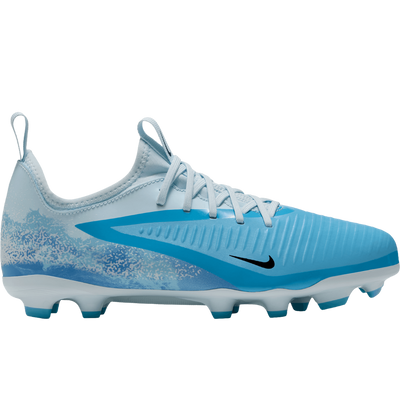Nike Youth Erling Haaland Phantom 6 Low Academy FG/MG
