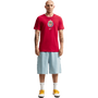 Nike Chivas Men's Crest Tee