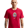 Nike Chivas Men's Crest Tee