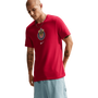 Nike Chivas Men's Crest Tee