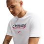 Nike Chivas Men's Wordmark Tee