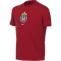 Nike Chivas Youth Crest Tee