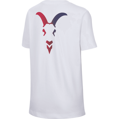 Nike Chivas Youth Logo Tee
