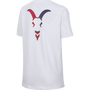 Nike Chivas Youth Logo Tee