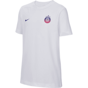 Camiseta con el logo de Chivas de Nike para jóvenes