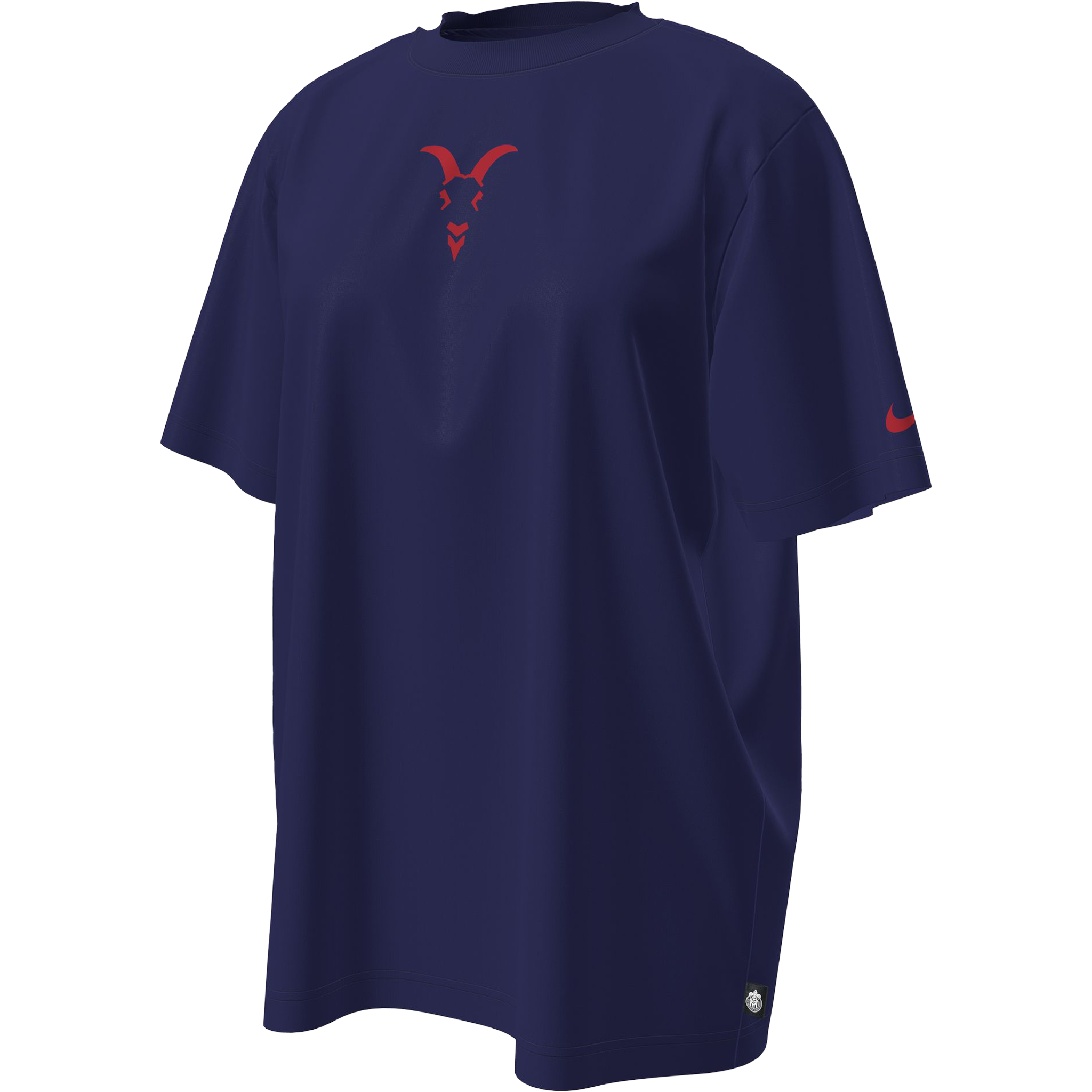 Nike Chivas Women's Logo Tee