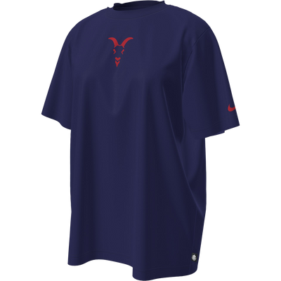 Nike Chivas Women's Logo Tee