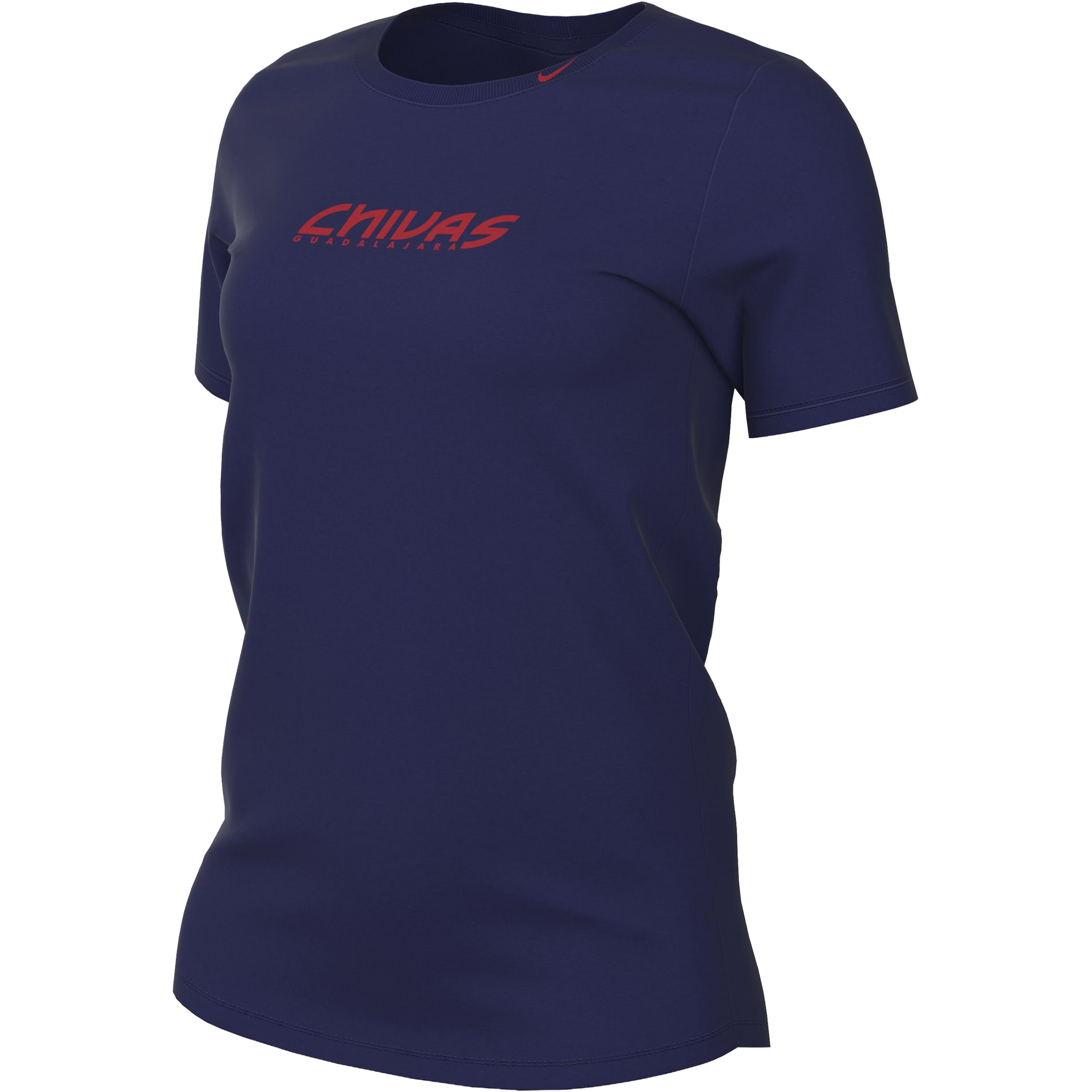 Nike Chivas Women's Wordmark Tee