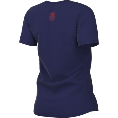 Nike Chivas Women's Wordmark Tee