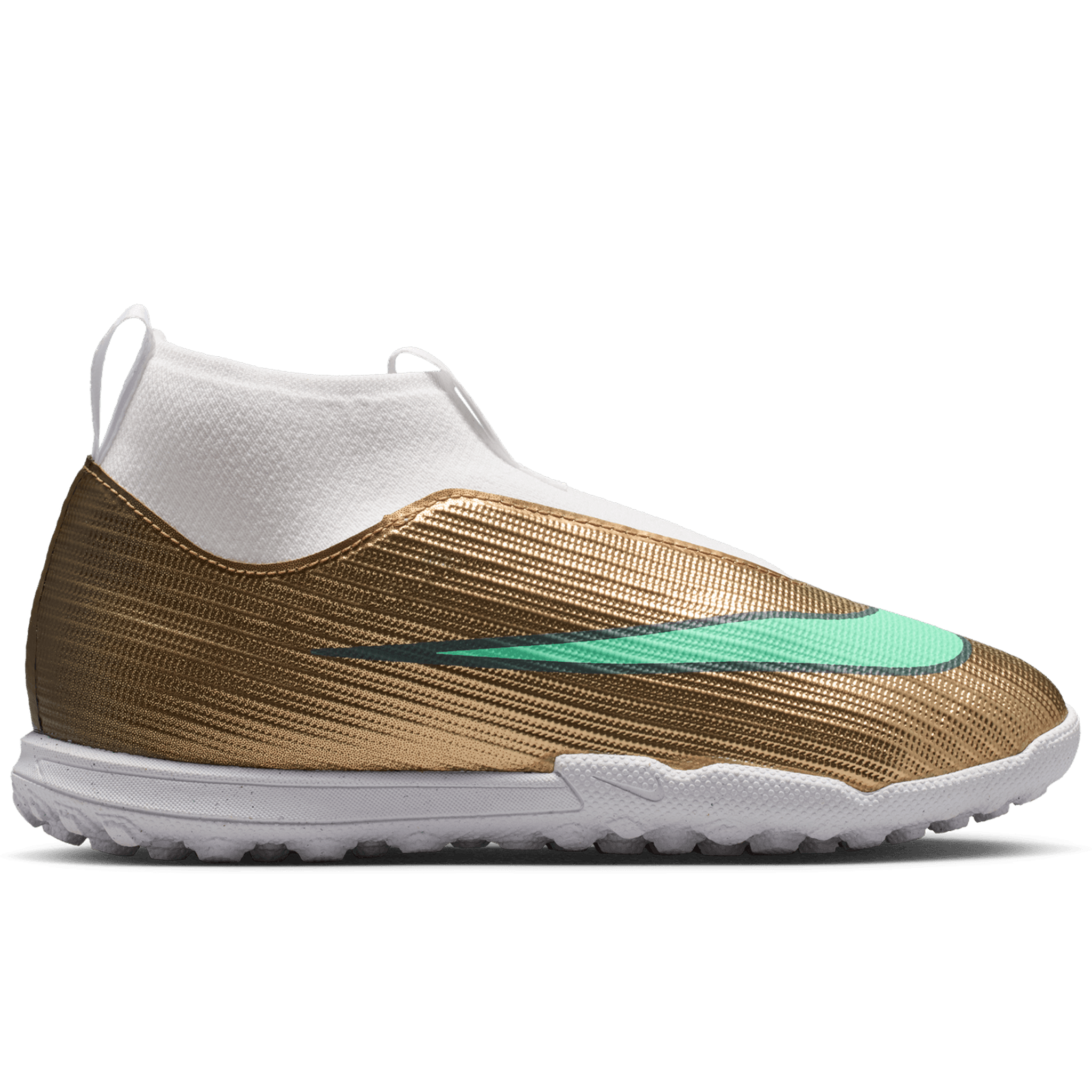 Nike Youth Kylian Mbappé Mercurial Superfly 11 Academy Turf