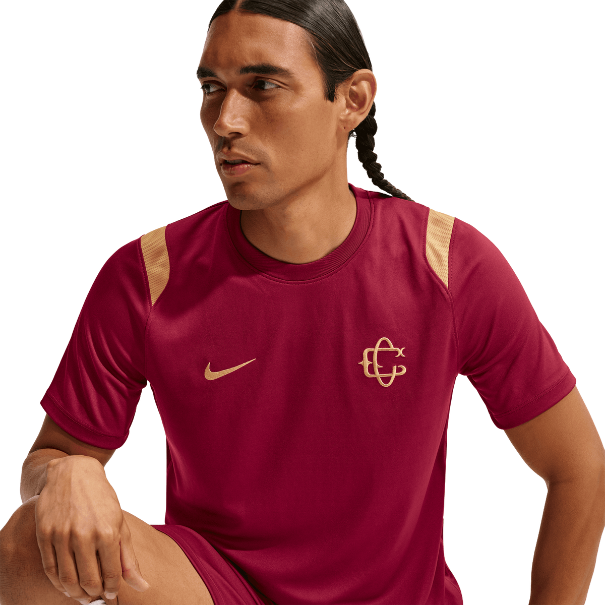 Nike Chivas 2026/27 Men’s 3rd Academy Pro Top