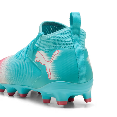 puma Youth Future 8 Match FG AG Recharge Pack