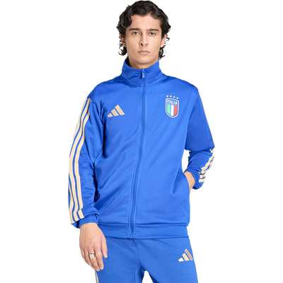 adidas Italy Men’s Dna Track Top