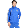 adidas Italy Men’s Dna Track Top