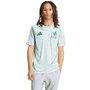Camiseta adidas de visitante para hombre de México 2024