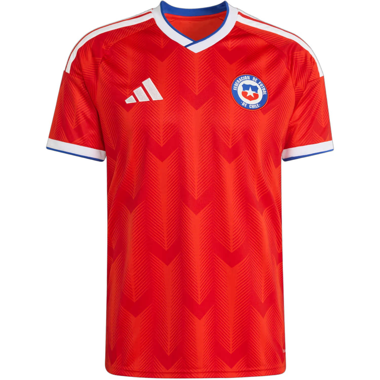 adidas Chile 2026 Men’s Home Stadium Jersey