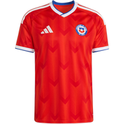 adidas Chile 2026 Men’s Home Stadium Jersey