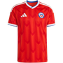 adidas Chile 2026 Men’s Home Stadium Jersey