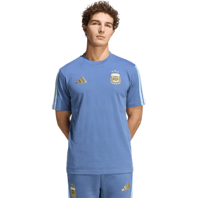 adidas Argentina Men’s DNA Tee