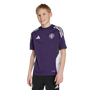 adidas Manchester United Youth Competition Training Jersey