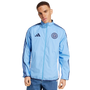 adidas Nycfc Men’s Reversible Anthem Jacket