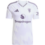 adidas Manchester United 2025 26 Men’s Away Stadium Jersey