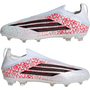 adidas Youth F50 Elite Laceless LY FG - Lamine Yamal Player Edition