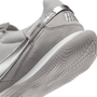 nike Streetgato Indoor Lt Smoke Grey Metallic Silver Photon Dus