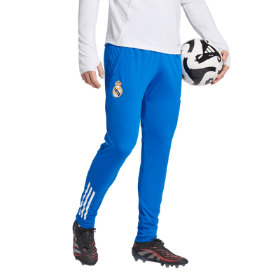 adidas Real Madrid Men's Tiro 25 Competition Training Pants
