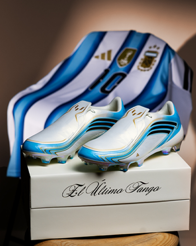 Adidas El Ultimo Tango