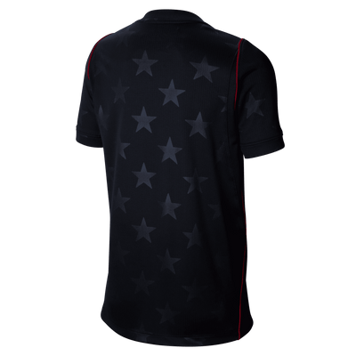 Nike Youth USA Away 2026 Stadium Jersey