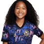 Camiseta Nike del Club América 2024-25 para jóvenes (3.ª equipación)