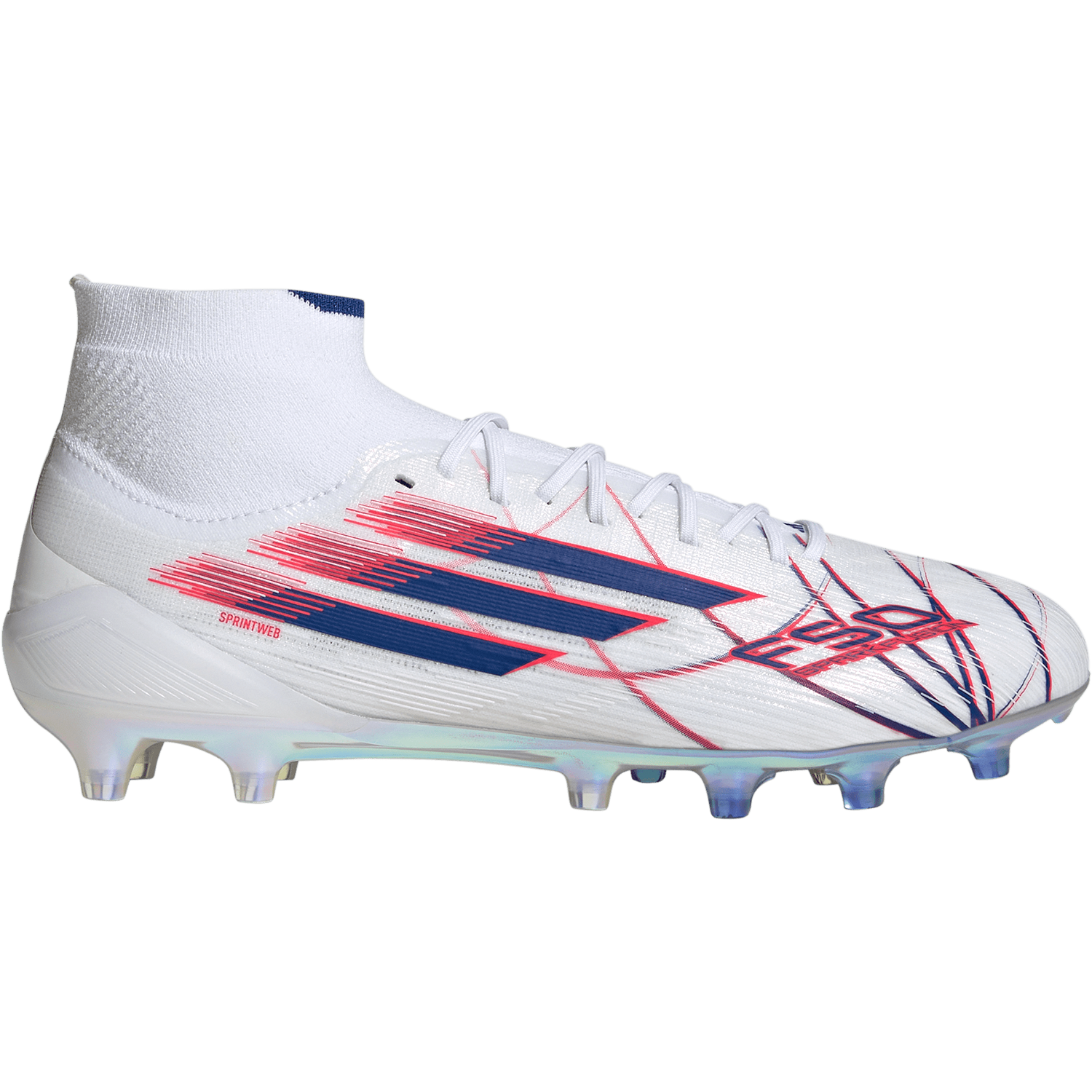 adidas F50 Sparkfusion Elite FG-AG – Icon Takeover