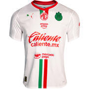 puma Chivas 2025 26 Men’s Away Authentic Match Jersey
