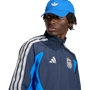 adidas San Diego FC Anthem Jacket